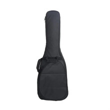 Guitar Bag For Electric And Bass, Thickened Padding, Oxford Fabric, Double Straps, 105cm Classical Guitar Bag
