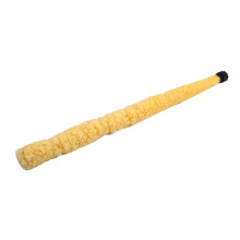 Saxophone Cleaning Rod, Durable and Safely Stored in Case, Suitable for Tenor Sax