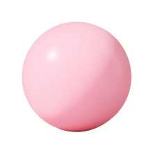 Cores Training Core Strength And Balance Improvement 25 cm Diameter Pilates Fitness Ball For Home Gym Office Use
