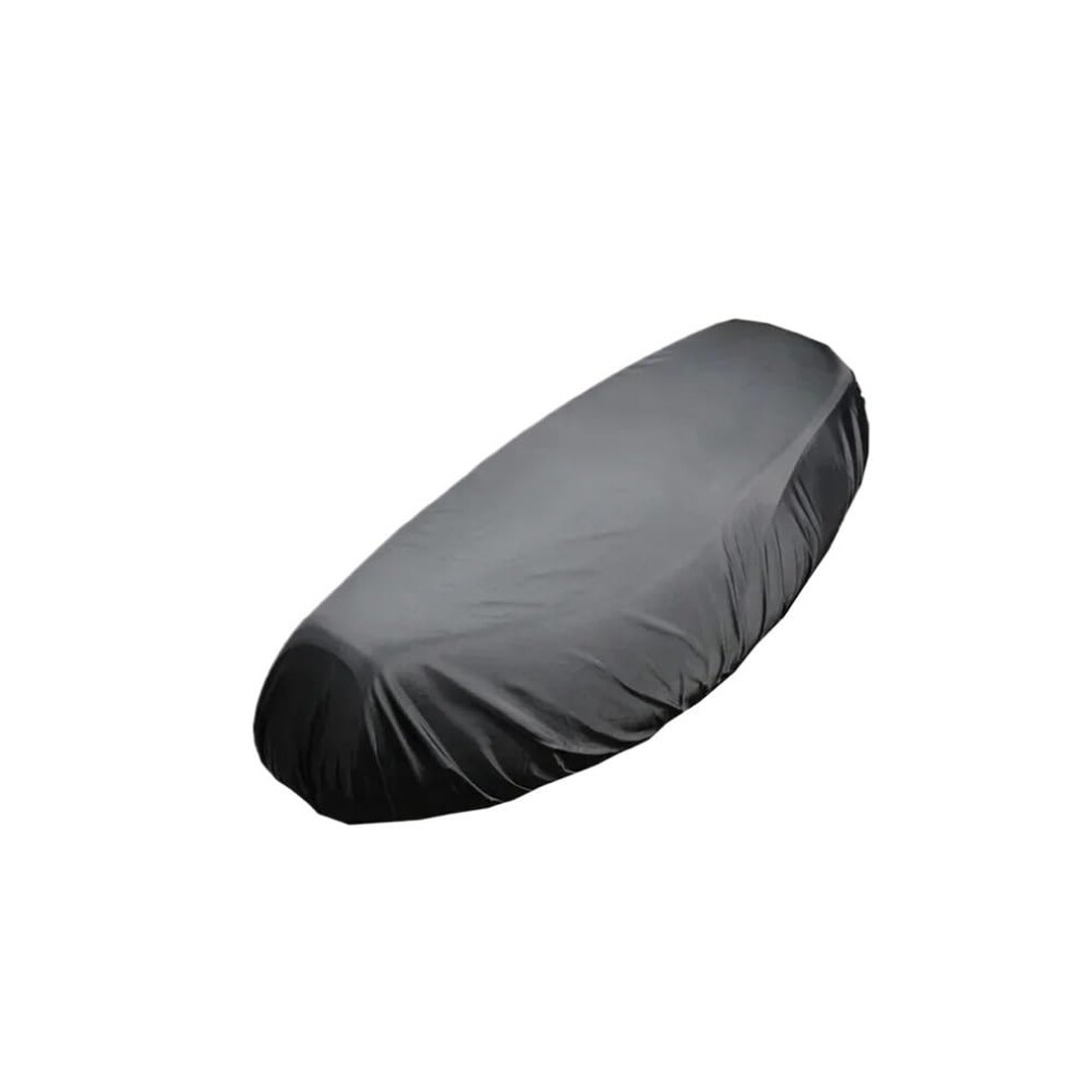 Motorbike Mesh Seat Pad, Dustproof Rainproof Uv Sun Protection Cushion, Seat Cover For Motorcycle And Scooter 9412369077615