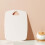 Cutting Boards Plastic Cutting Board Set Double Sided Non Slip Chopping Board Fruit Cutting Board Kitchen 2