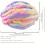Blanket Extra Thick HandWoven Chenille Large Size DIY Knitting Color A 2