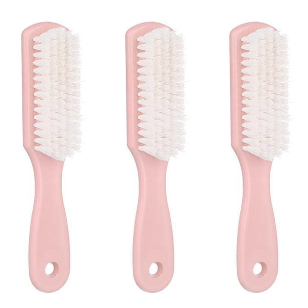 Manicure Pedicure Tools, Nail Brush for Cleaning Fingernails, Professional Pedicure Set with Brush and Stone for Salon-grade Results at Home