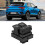 Plug And Play Direct Replacement Driver Side Window Switch With Extreme Durability For VW Vehicles High Performance Power Window Switch Professional 6