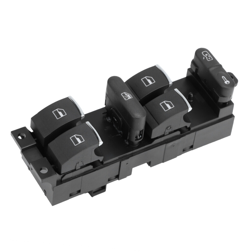 Front Left Power Window Switch Assembly Durable And Long Lasting Life Easy Installation Meet Oem Standards And Specifications Improve Vehicle 9009791455519