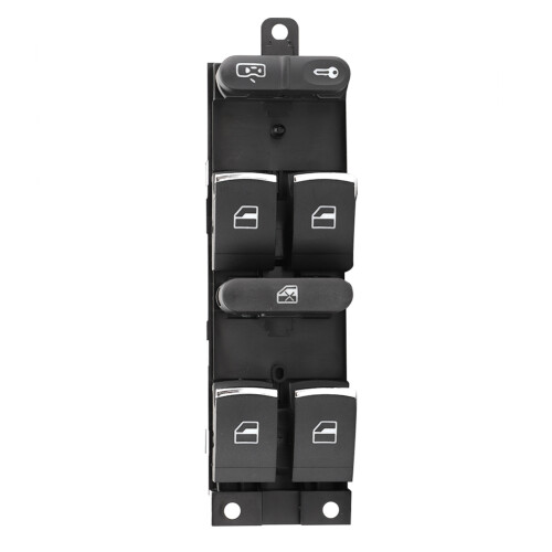 Ensemble de commande de lève-vitre électrique avant gauche. Durable et résistant. Installation facile. Conforme aux normes et spécifications 1