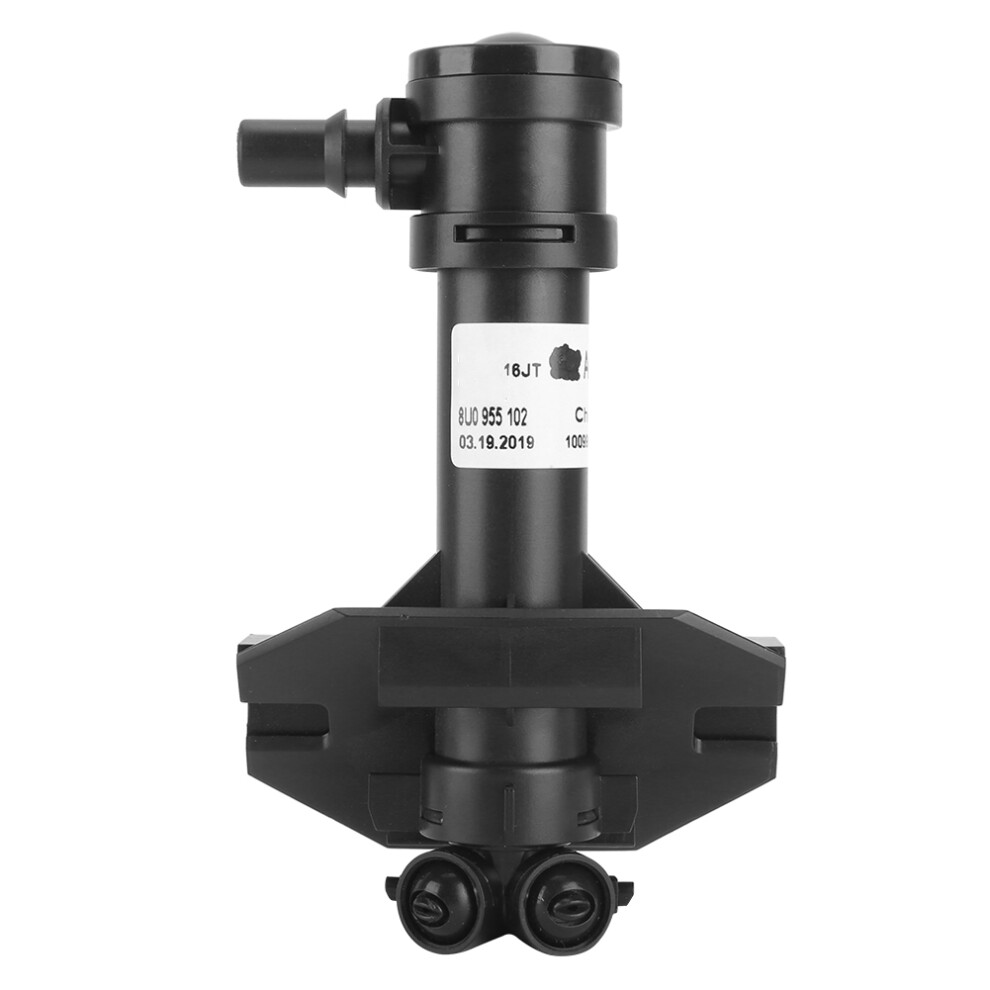 Auxiliary Cooling Water Pump For Advanced Thermal Control, Superior Engineering Electric Pump With High Accuracy And Sensitivity, Abs Mat For 9190834495057