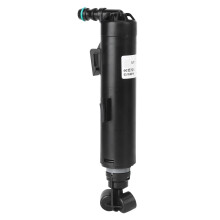 Ugello lavafari per auto Audi, ugello lavafari di alta qualità con prestazioni stabili e getto d'acqua uniforme, facile da usare e professionale.
