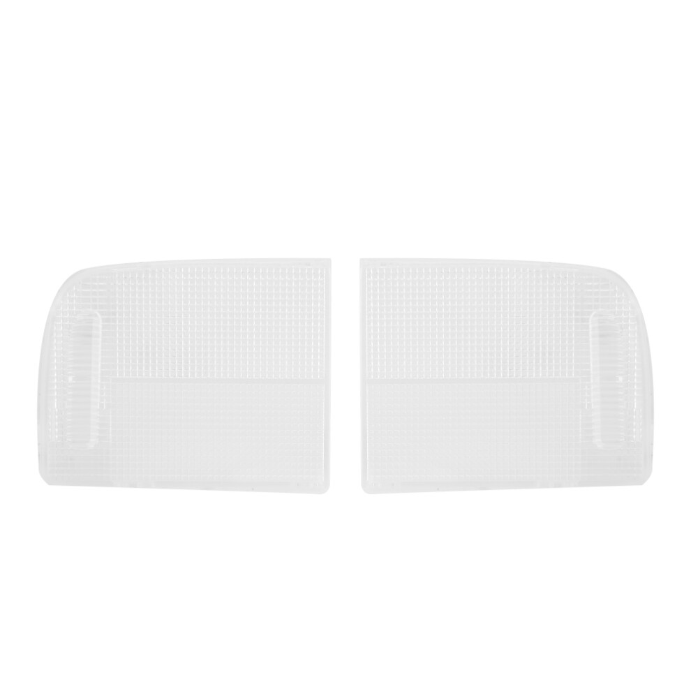 Roof Map Lens Cover, Car Interior Dome Cover With Custom Ing Solution And Clear Waterproof Rating, Dur Mat And High-Quality Abs Mat Light 9190834495309