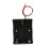 18650 Battery Holder for Electronics, Plastic ABS Material Offers Robust Protection, Spring Load Design for Quick Battery Change, Multipurpose Case 8