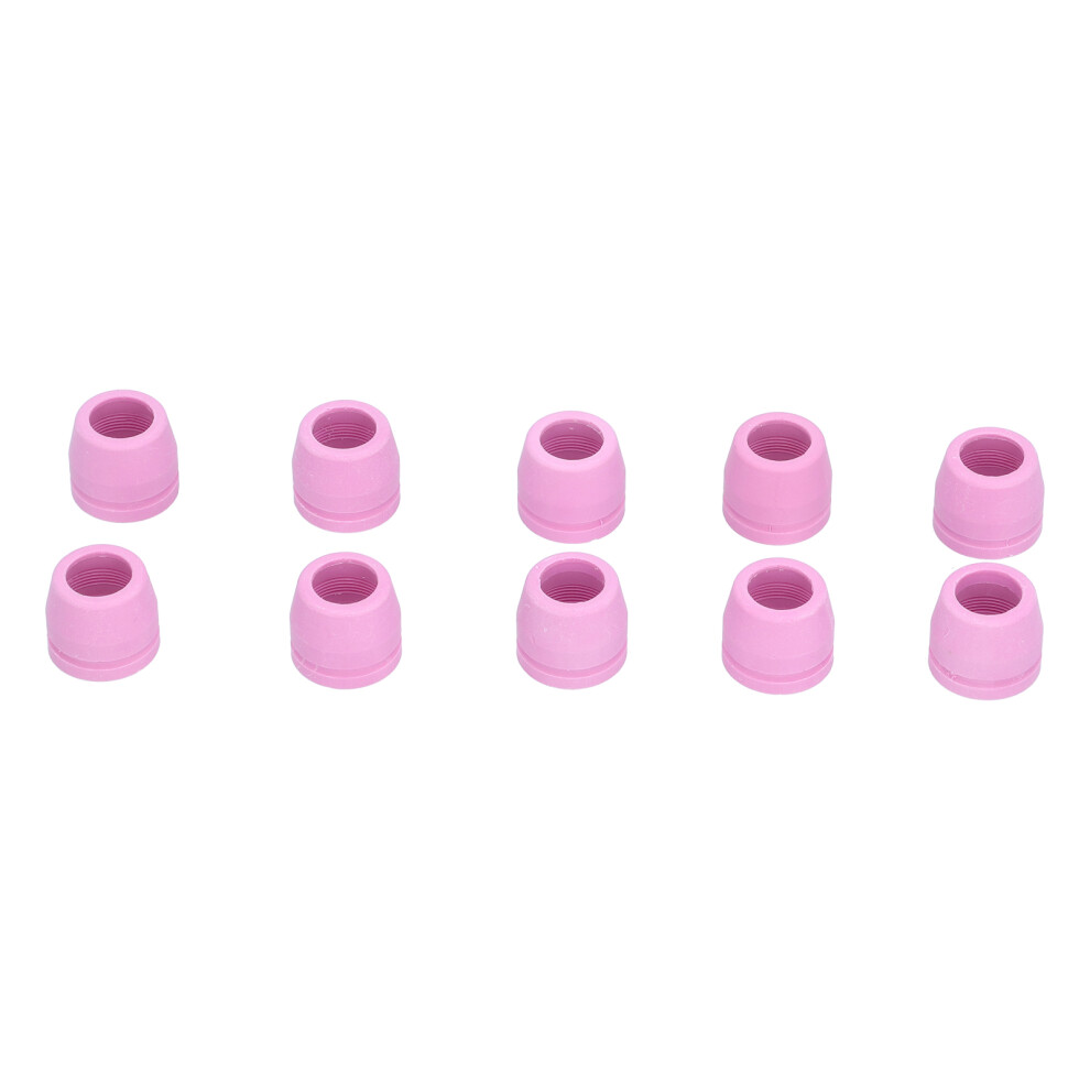 Galvanized Copper Nozzle, High-Quality Consumables For Plasma Torch Cutting, Essential Parts That Ensure Convenience And Efficiency In Industrial 9358999571133