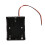 18650 Battery Holder for Electronics, Plastic ABS Material Offers Robust Protection, Spring Load Design for Quick Battery Change, Multipurpose Case 7