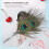 Σετ στυλό Quill, στυλό Peacock Feather, μοναδικές υφές, εκλεπτυσμένη επιμεταλλωμένη ράβδος 7