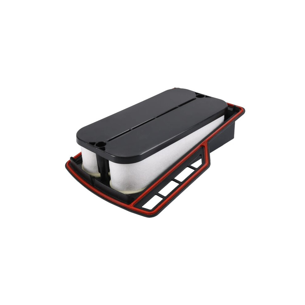 Crankcase Ventilation Filter For Cummins Isx Ism Engines, Engine Breather Element Compatible With Kenworth Peterbilt Volvo Freightliner Navistar, 9448196756904