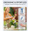 Comfortable Handle Garden Pruning Shears with Ultra-Sharp Blades, Labor-Saving System for Efficient Cutting, Non-Slip TPR Grips, Rust-Resistant 4