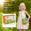 Ensemble d'explorateurs de la nature pour enfants-Vert 12 pièces 6