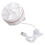 Mini Laundry Washer Automatic Cleaning Lightweighted For Small 1