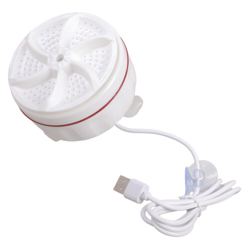 Mini Laundry Washer Automatic Cleaning Lightweighted For Small