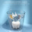 Mini Washing Machine with Quiet Washing Technology for Small 7