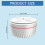 Mini Laundry Washer Automatic Cleaning Lightweighted For Small 3