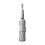 Auto Open Windproof Umbrella For Men Reinforced Frame-Gray 1 1
