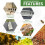 4Pcs Multiple Functional Nest Entrance Extenders Mouse Proof 6