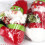 Santa Snowmans Christmas Tree Toppers Soft Textile-C 7