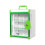 Secure Mobile Phone Locker Cabinet with Key for-Green 36 bit 1