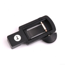 Mini Saxophone Tube Cutter, Lightweight and, Professional Tool for Saxophone and Clarinet (for Tenor Saxophone)
