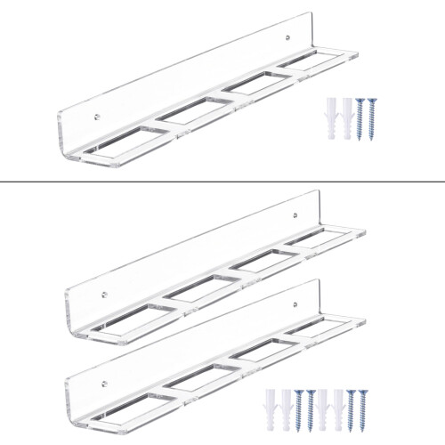 Professional Hockey Display Stand Impacts Resistant-Two pack 1