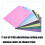 Cutting Mats Sturdy Double Side Grids For Sewing Studio-pink 7