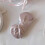 Bowknot Embellished Glasses Protectors Soft Lining Exterior Home 6