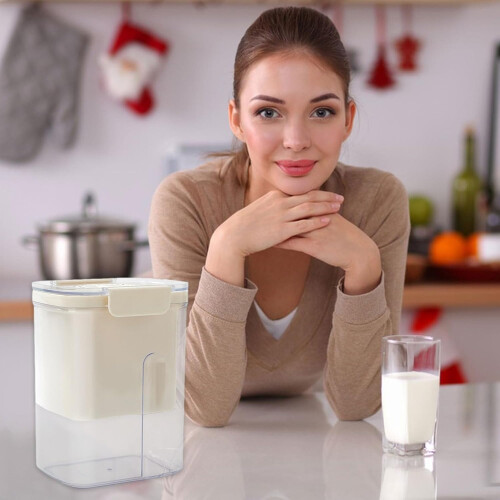 Yogurt Strainer Multipurpose Yogurt Maker Yogurrt Filter Milk Filter For Thick Greek Yogurt 1
