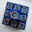 Polyhedral Dice, Set of 10, Creative Dragon Pattern, RPG Game, Collectibles 2