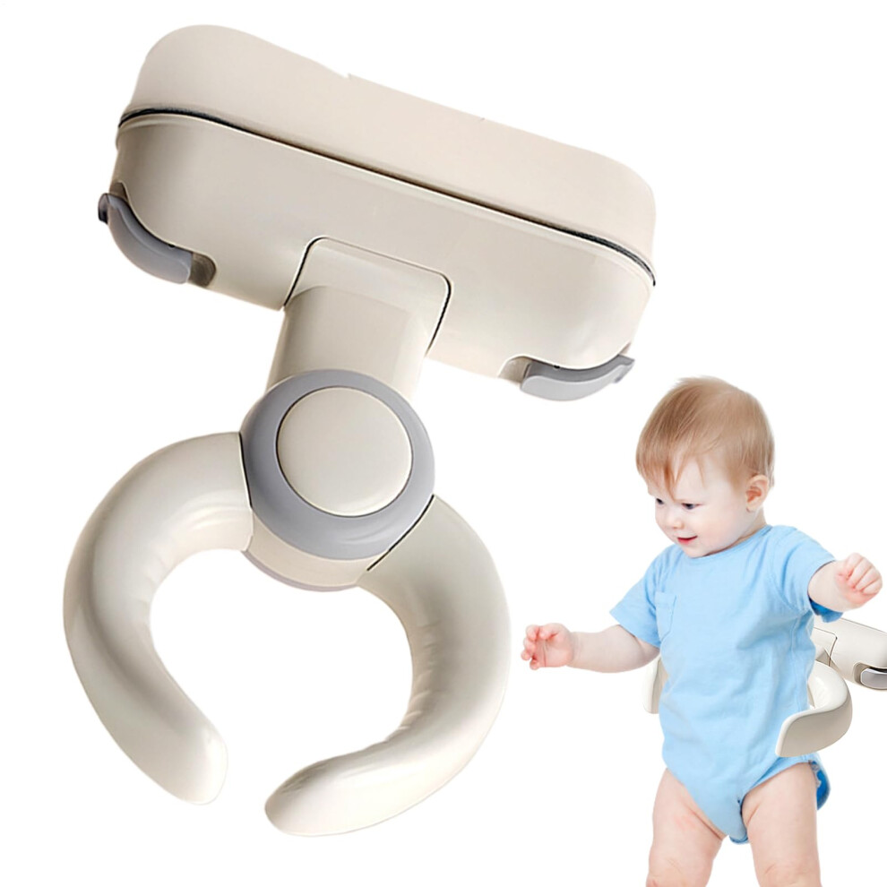 Adjustable Bath Stand  Baby Bath Support for Girls and Children from 6 Months, Family Bathing