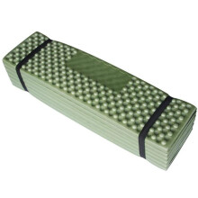 Foldable Camping For Seat Cushion Moistureproof Sitting Pad Hiking Cushion Portable Mattress Mat Compact Lightweight Pad