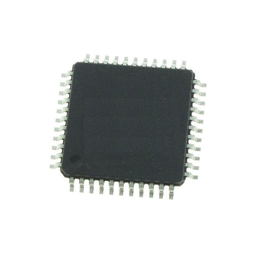 Pic18lf4455i/Pt Tqfp44 44Pin Microcontroller Ic, 8Bit Mcu, Pic18f Family 9189345994937