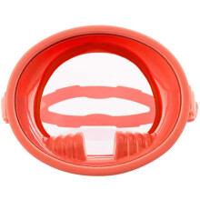 Diving Masks 180 Degree View Tempered Glass AntiLeak AntiFog Easy Breathing Snorkeling Mask For Swimming Spearfishing