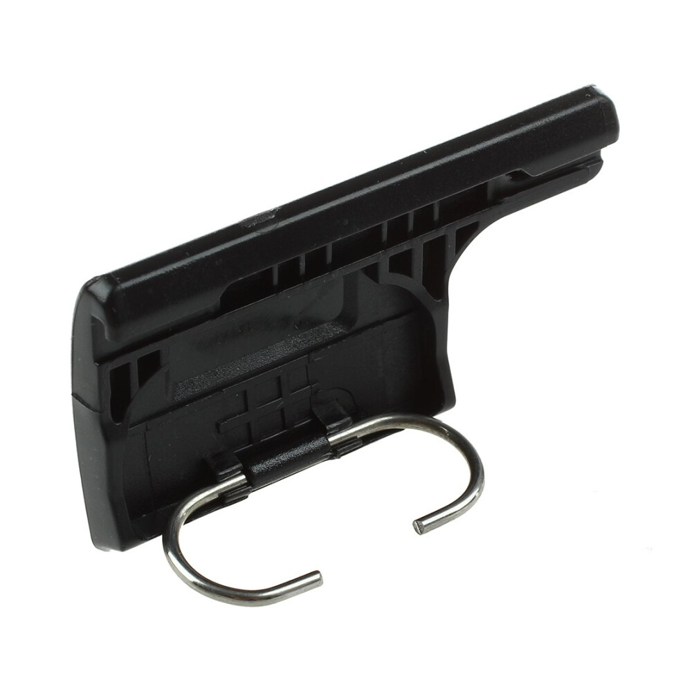 Housing Lock Buckle For Hero 3 Camera Black 9365049810746