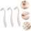 Women's Razor Stainless Steel White 2