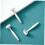 Women's Razor Stainless Steel White 5