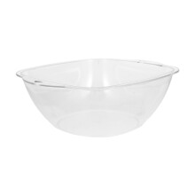 Washbasin Plastic Foot Basin Large Washing Up Bowl Household Wash Basin for Clothes Large Sink Tub Clear Sink for Kitchen Pet