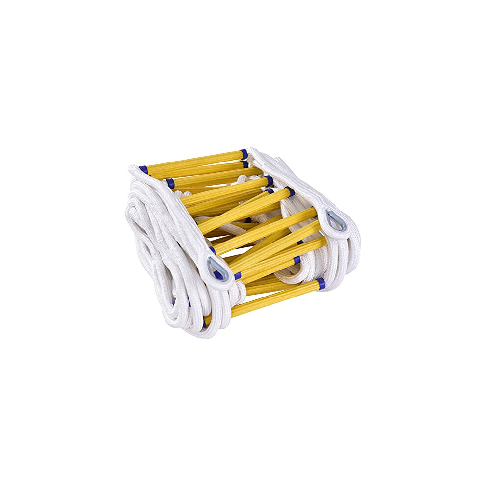Fluchtleiter Escape Ladder Schwer Entflammbar Flameretardant Evakuierungsleiter Evacuation Ladder Fensterfeuerleiter Window Fire Ladder 9426802278668