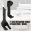 Pieds-de-biche pour Machine à coudre 8B, 2 pièces,-Noir 5