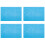 Cutting Mats Restoring Surfaces Portable For Fabric And-Blue 1