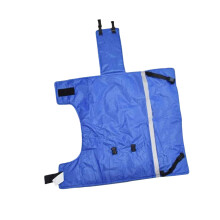 Équipement de protection des mollets, vestes épaisses,-KG