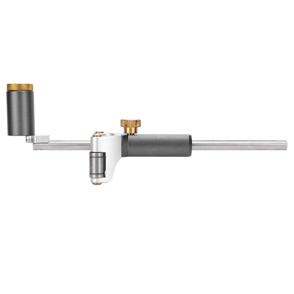 Scriber Tool For Diy Woodworking Draw Marking Dualpurpose Multifunctional 9412369028563