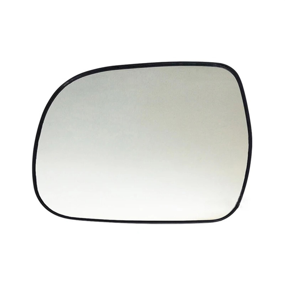 Side Mirror Glass For Lexus Rx300 Rx330 Rx350 Rx400h 20032008 Heated Driver Side Left 9365049851633