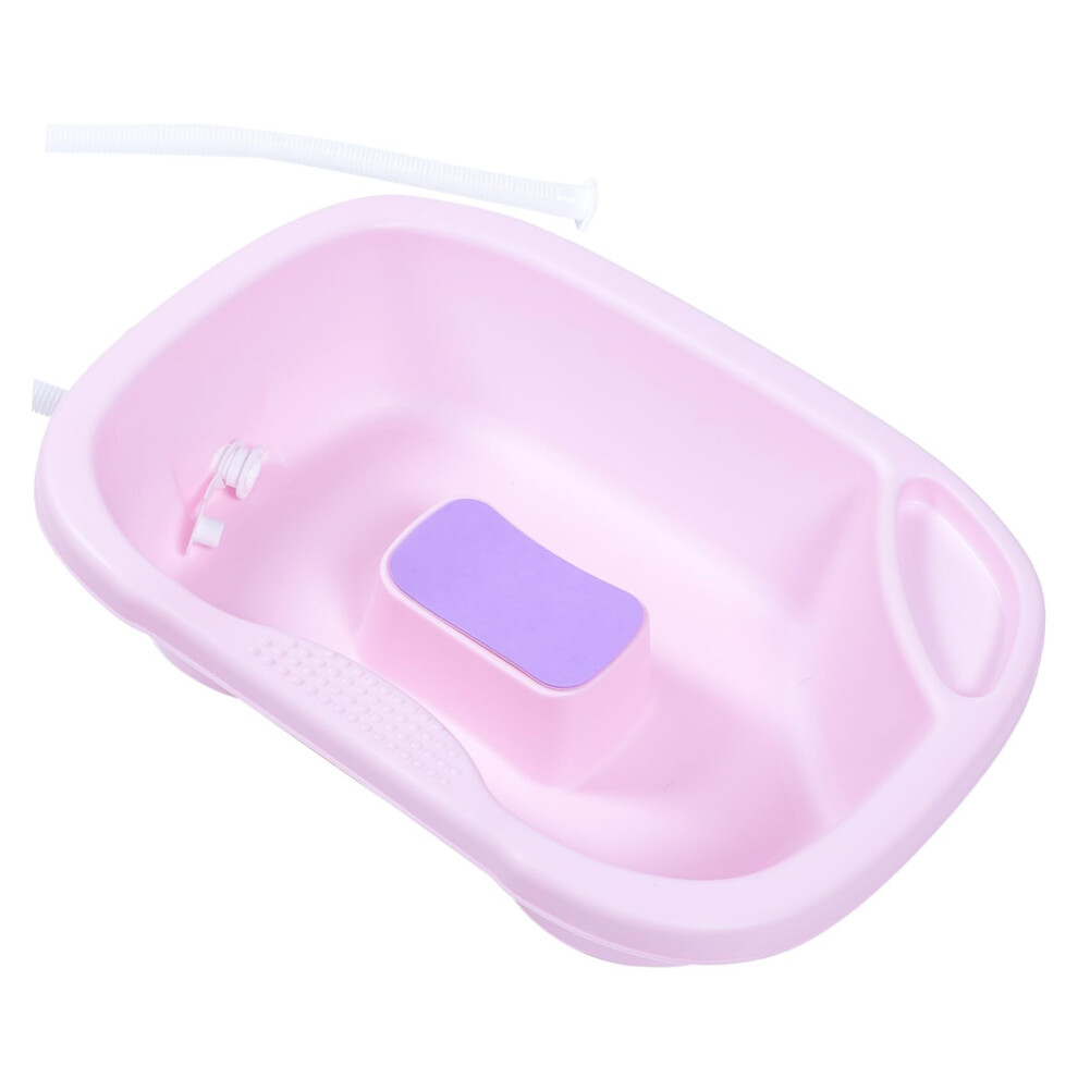 Children's Hair Wash Basin, Bed Hair Wash Bowl for Pregnant and Elderly People, Portable Shampoo Bowl