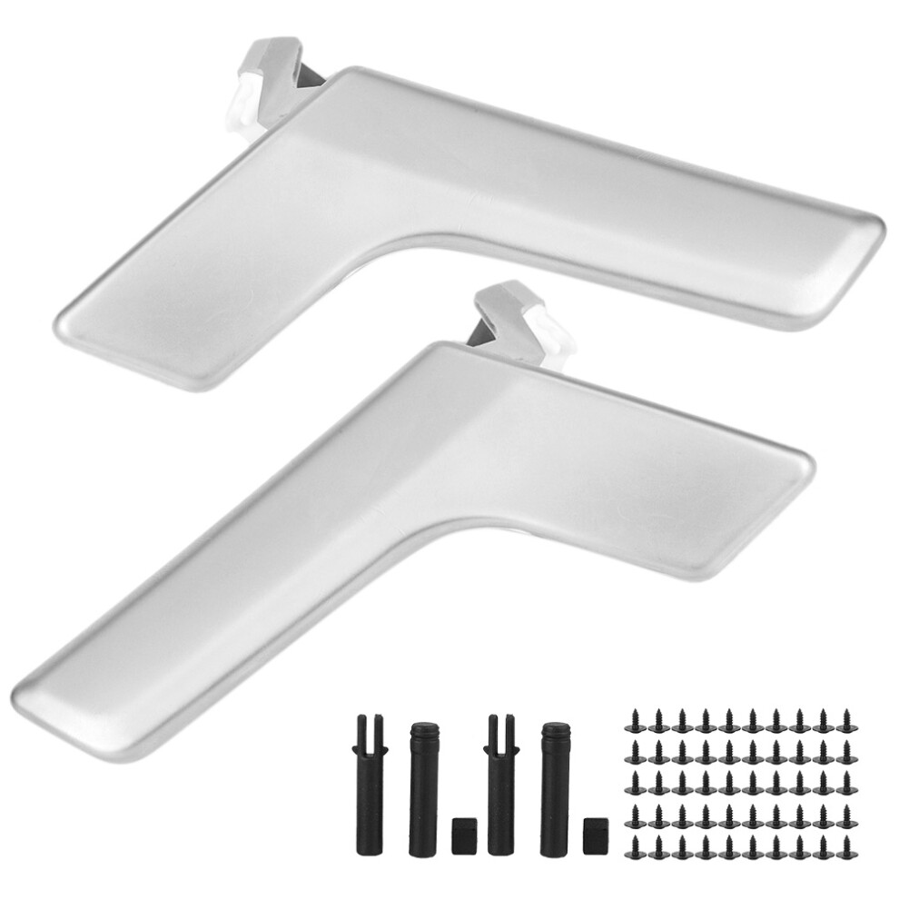 Interior Mercedes Door Handle Repair Kit With Direct Replacement Design And Glossy Appearance For Enhanced Vehicle Aesthetics, Durable Build 9190834495699